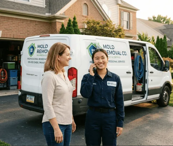 Crawlspace Mold Remediation Deering, AK FAQs